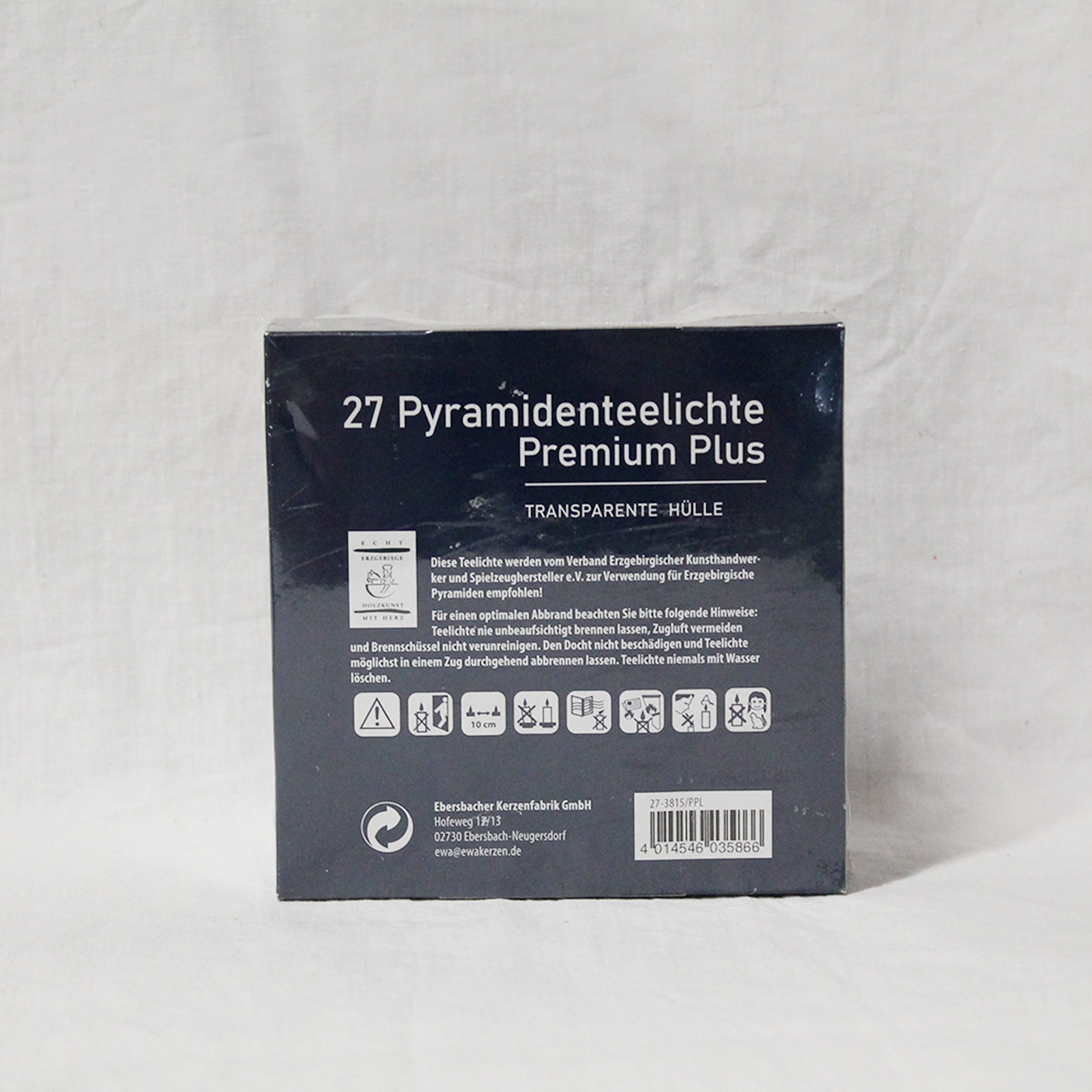 Produktsicherheitsbilder