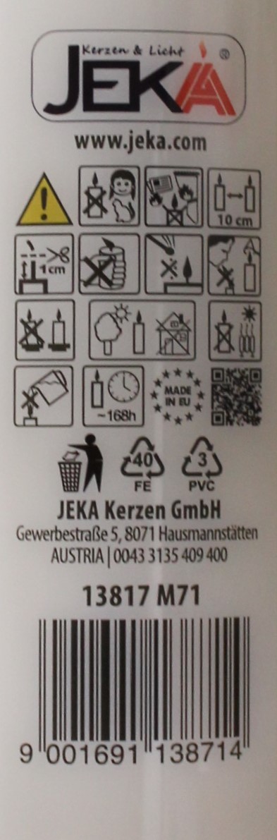 Produktsicherheitsbilder